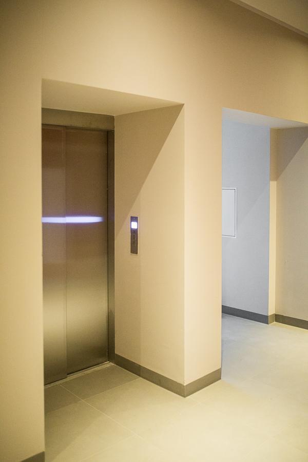 Way2Stay Apartment With Parking Torun Ngoại thất bức ảnh