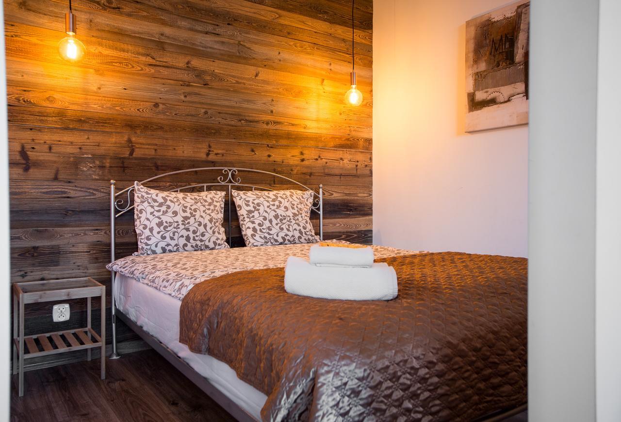Way2Stay Apartment With Parking Torun Ngoại thất bức ảnh