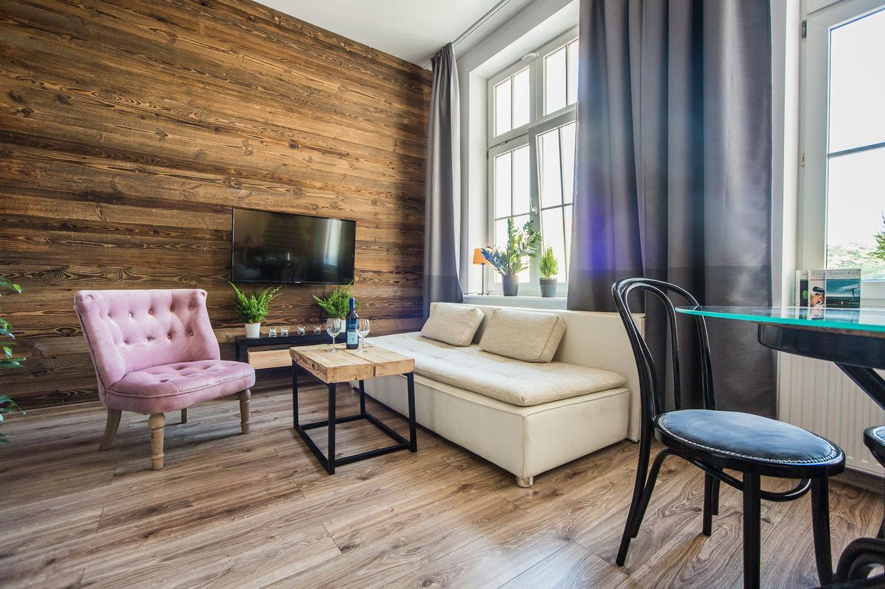 Way2Stay Apartment With Parking Torun Ngoại thất bức ảnh